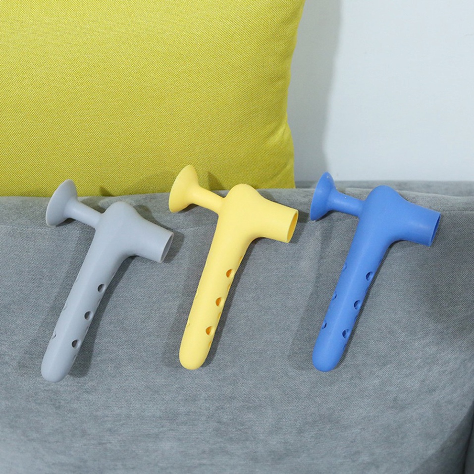 Bọc tay nắm cửa bằng silicon chống va chạm bảo vệ tường và cửa - Kanta store