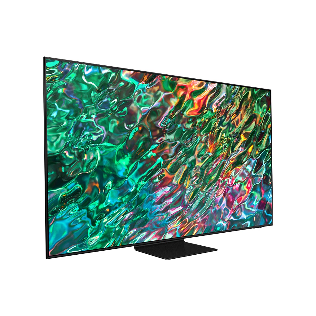 [Mã ELHAMS5 giảm 6% đơn 300K] [Samsung 65QN90B] Smart Tivi Neo QLED 4K 65 inch Samsung QA65QN90B Mới 2022