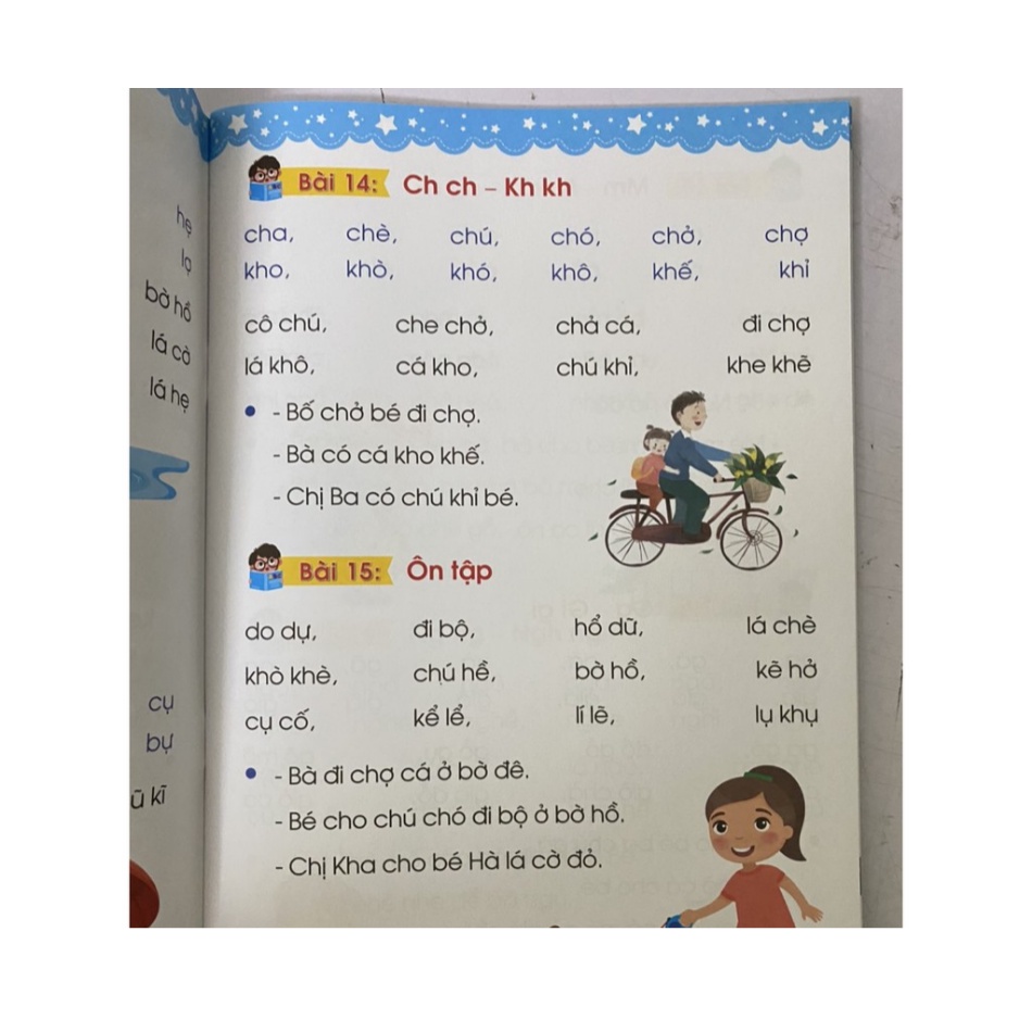 Sách - Luyện Đọc Lớp 1 - Kết Nối Tri Thức Với Cuộc Sống