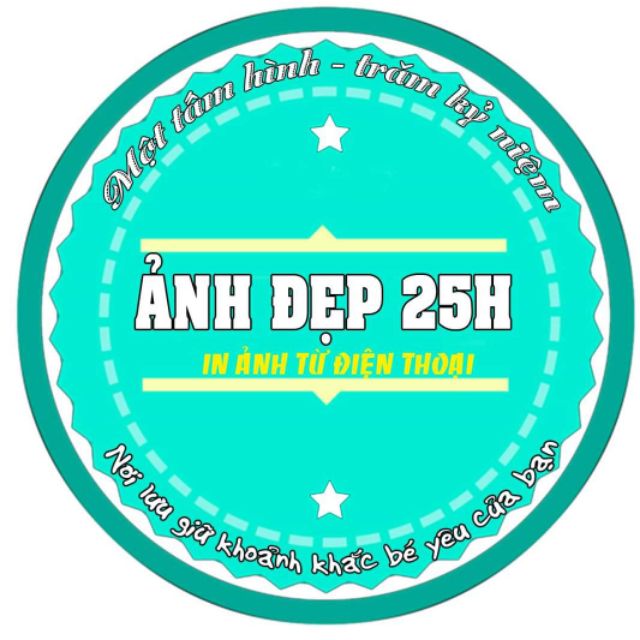 Ảnh Đẹp 25h
