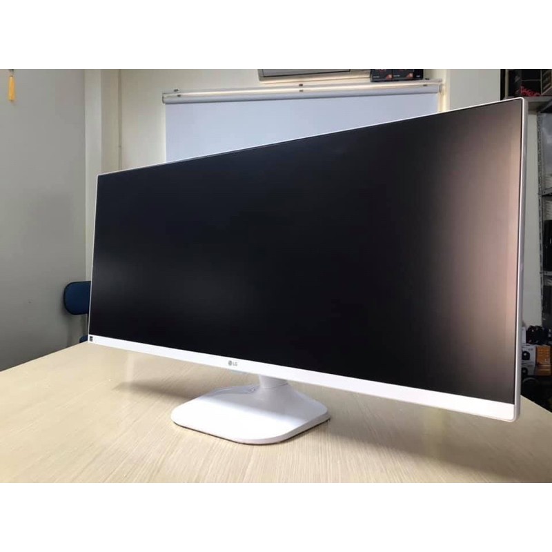 Màn hình máy tính 2K 34inch LG 34UM56 IPS Full Viền tỉ lệ 21:9 Led Đẹp