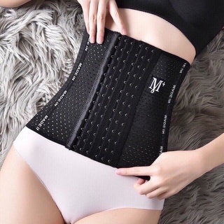Đai gen nịt bụng chống cuộn thông hơi m+