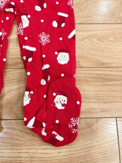 Body liền  mickey - noel