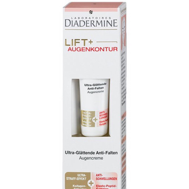 Gel chống nhăn vùng mắt