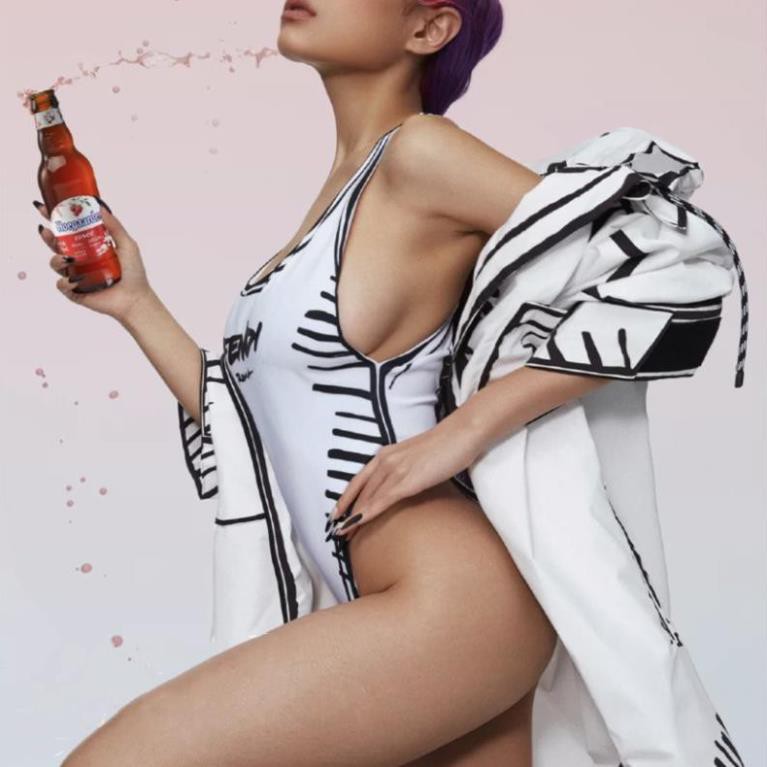 Bikini 1 Mảnh/2 Mảnh Tự Chọn Thời Trang 2020 Gợi Cảm Cho Nữ/6004 ་  ྇