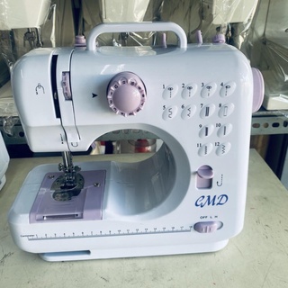 NCHUNG -  MÁY MAY MINI MINI