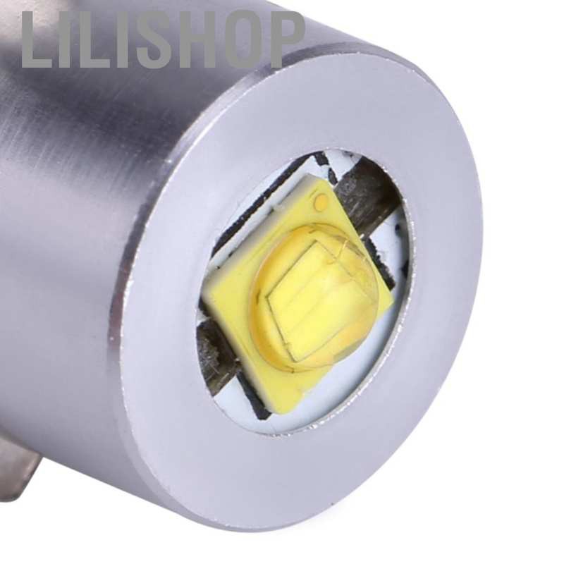 💎💎Đèn Pin Khẩn Cấp 5w 6-24v P13.5S Siêu Sáng