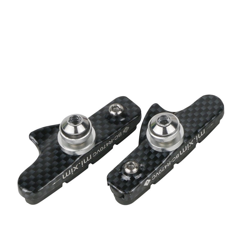 Má phanh cho xe đạp chất liệu hợp kim nhôm