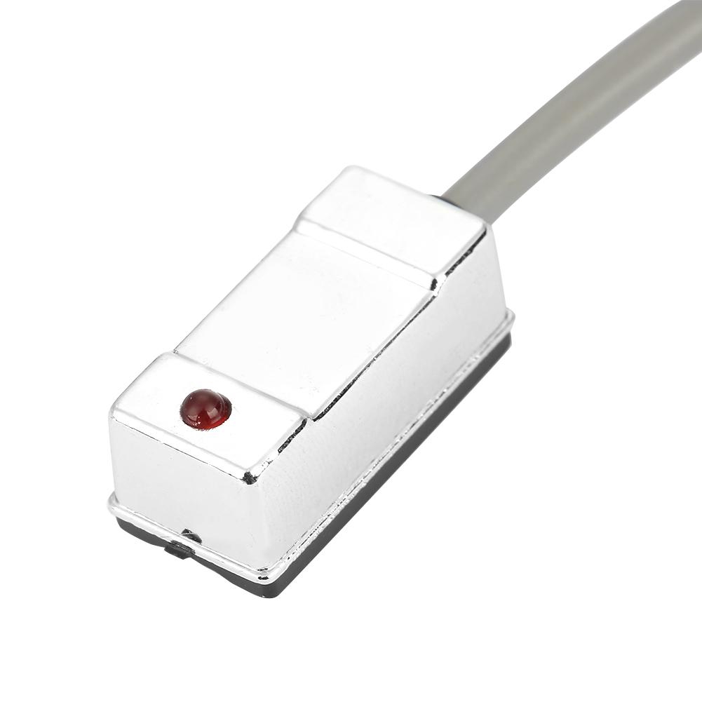 Công tắc cảm biến điện từ khí CS1-U DC/AC 5-240V