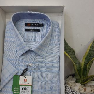Somi Khatoco ngắn tay mới : đep -độc -lạ