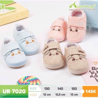 Giày tập đi uala rogo ur7020