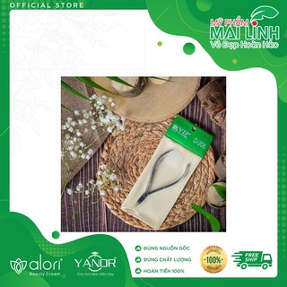 [Mã SKAMLTSM9 giảm 10% đơn 99K] Kềm Cắt Móng VIP D206 - Thép Không Gỉ - Hàng Việt Nam Chất Lượng Cao