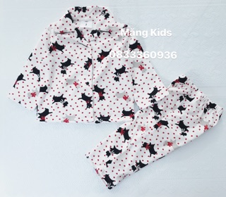 Bộ pijama sale