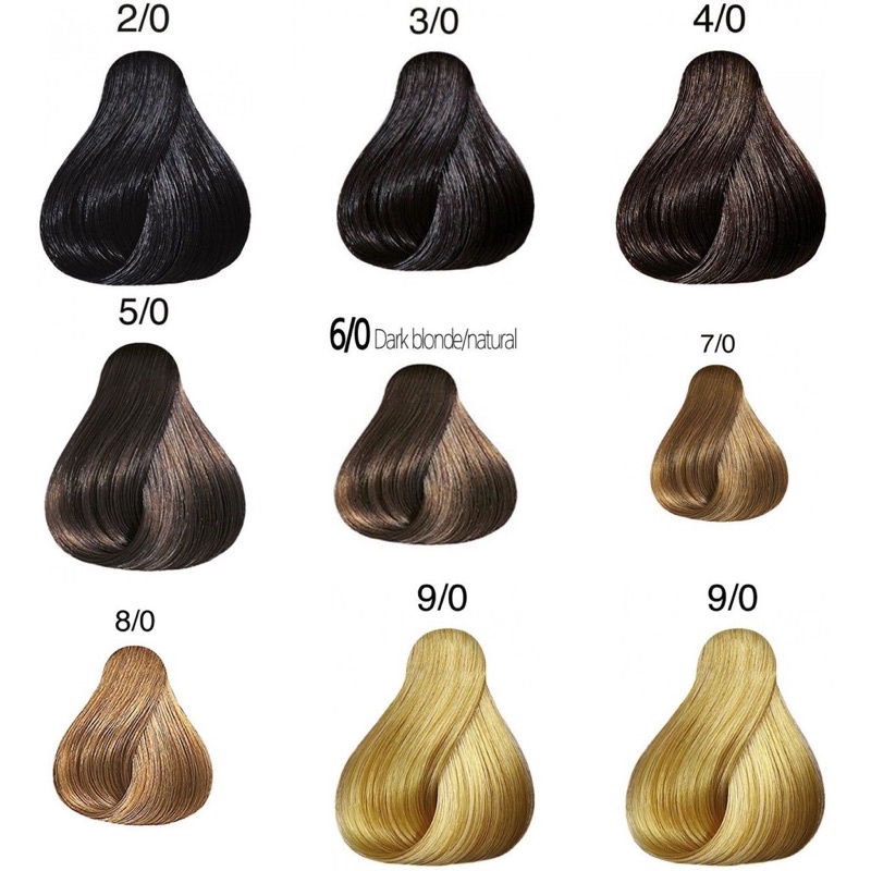[+Tặng mũ trùm] THUỐC NHUỘM TÓC PHỤ BẠC NÂU TỰ NHIÊN KARSEELL COLOR 100ML + KÈM OXY