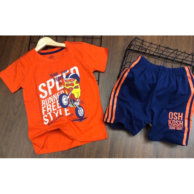 Combo quần áo 440k