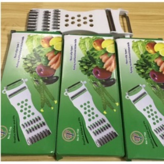 Dao Bào Đa Năng 17cm