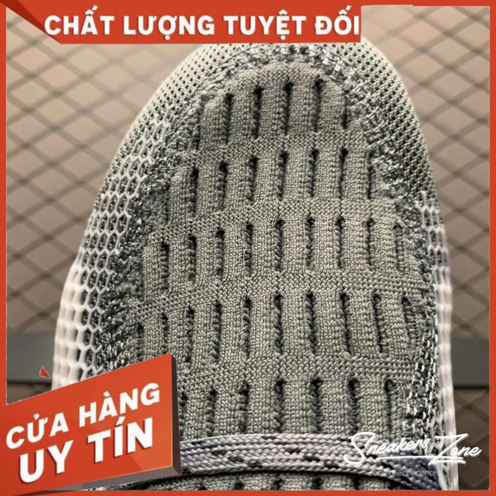 (FREE SHIP + HỘP + QUÀ) Giày thể thao sneaker nam nữ ALPHABOUNCE instinct M 2020 gray xám siêu đẹp | WebRaoVat - webraovat.net.vn