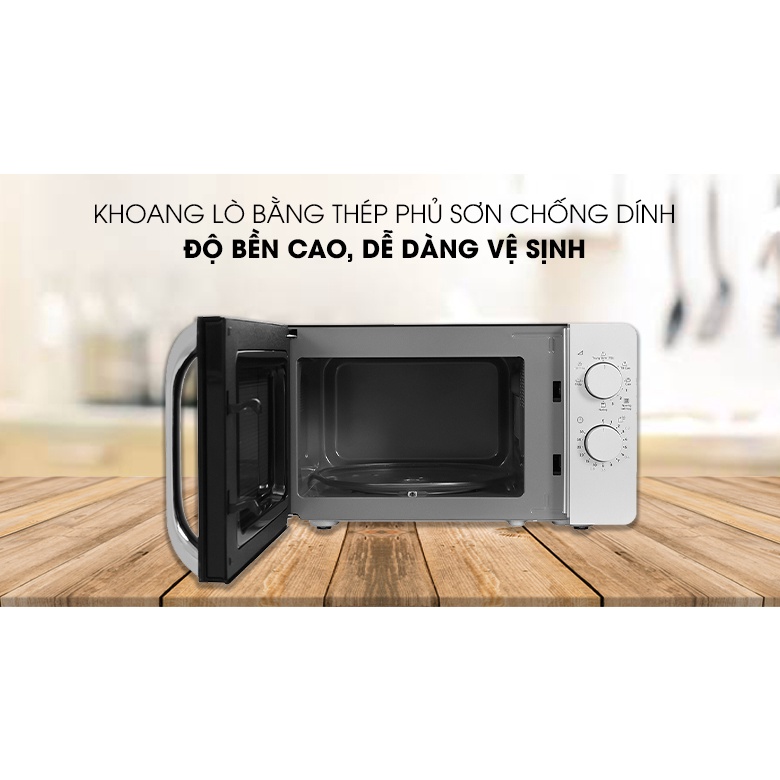 Lò vi sóng Electrolux EMG20K38GB 20L - Smart House