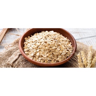 Yến mạch cán Úc 200gr