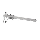 Thước cặp cơ Asaki AK-122 C2-12inch (Trắng)