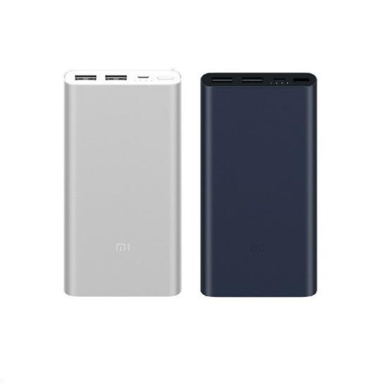 Sạc Dự Phòng - Sạc Dự Phòng Xiaomi Type- C gen 3 pro 10000mAh - Hỗ trợ sạc nhanh 18W Cả 2 Chiều