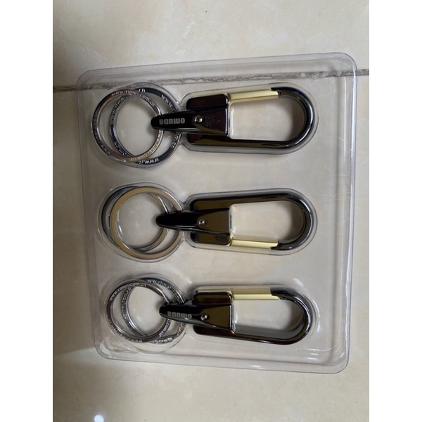 MÓC TREO CHÌA KHÓA HÃNG OMUDA SIÊU SỊN ,BỀN ,ĐẸP