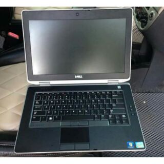 Máy DELL 6430 LATITUDE  mới 99%