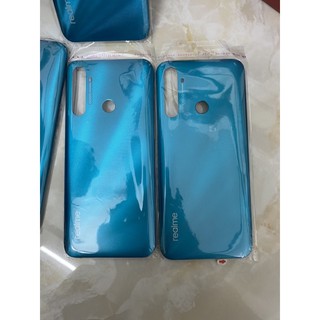 vỏ điện thoại realme 5i (vỏ+xương)