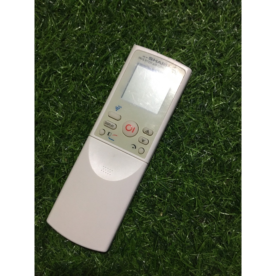 Remote điều khiển điều hòa Sharp các loại