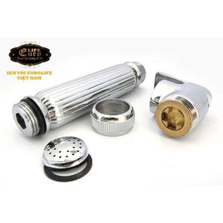 Tay xịt vệ sinh Eurolife EL-H02