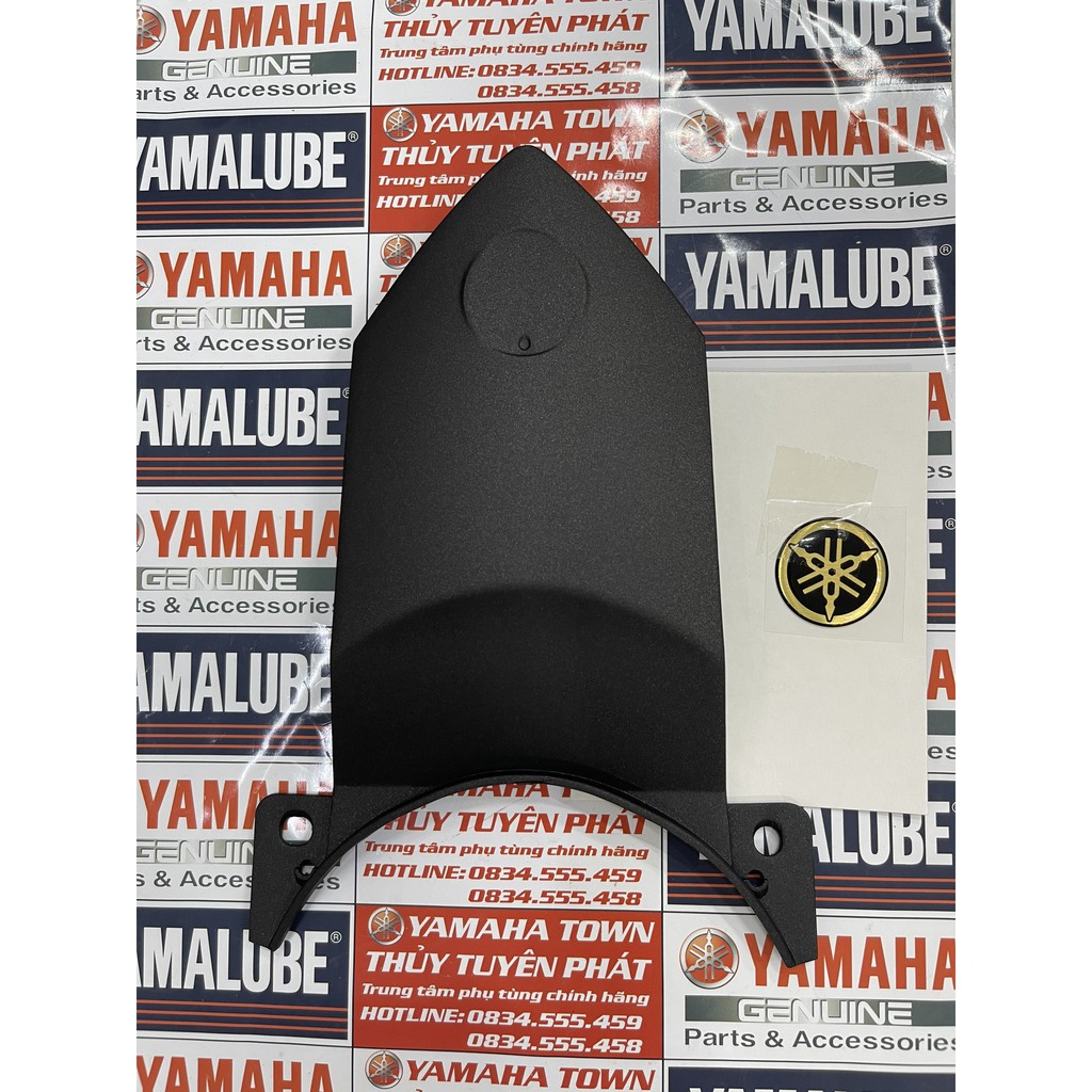 Đuôi rùa Ex 150 Mu rùa Exciter 150 chính hãng Yamaha