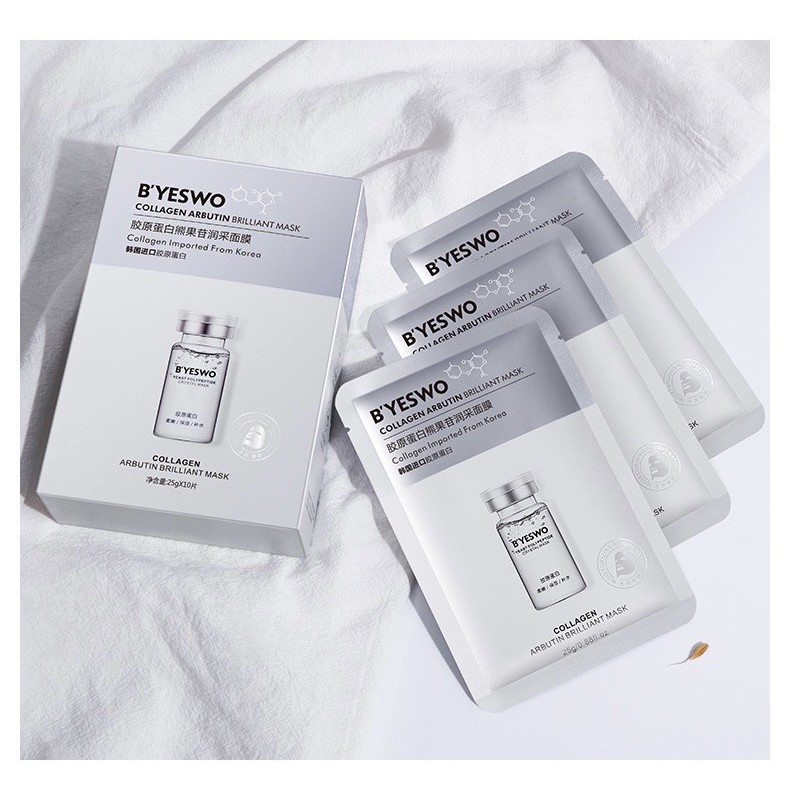 [Hàng mới về] Mặt Nạ Astaxanthin Chứa Tinh Chất Nicotinamide Giúp Làm Sáng Và Phục Hồi Làn Da Hiệu Quả | BigBuy360 - bigbuy360.vn