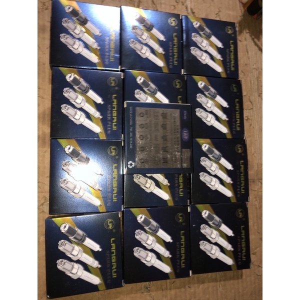 Bugi Matiz spark nubira lanos cd5 Pide