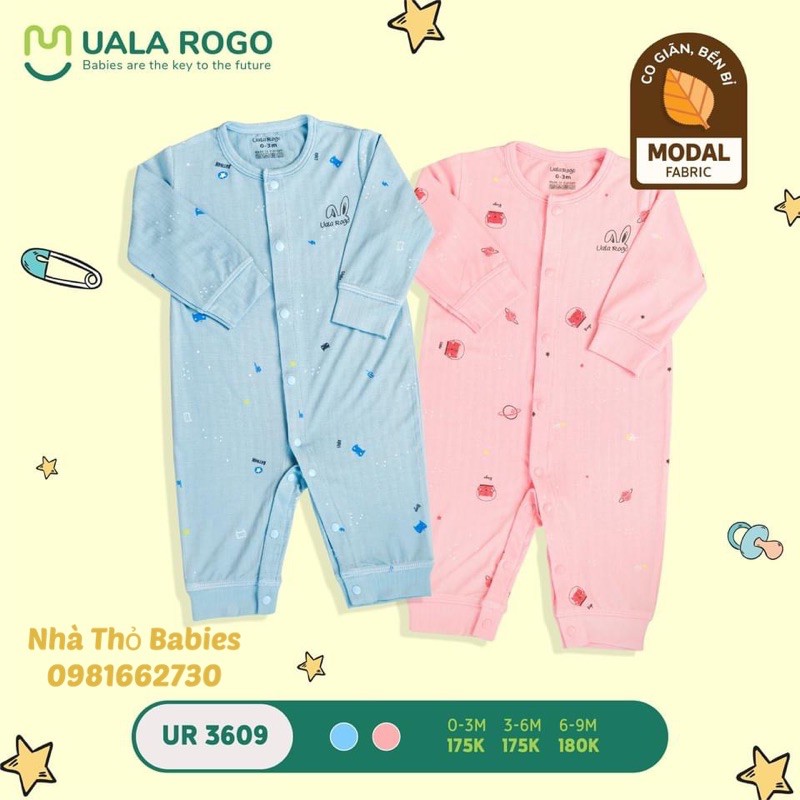Body 3609_Ualarogo