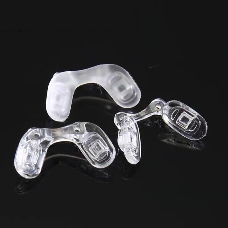 Đệm Mũi Một Mảnh Hình Chữ U Có Kẹp Mũi