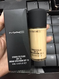 Mac Kem Nền, phấn Mac 680/hộp