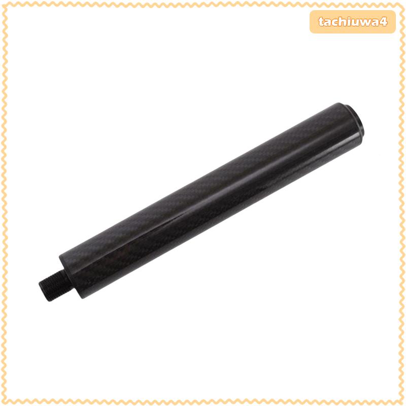 Thanh Nối Dài Cơ Bida Bằng Sợi Carbon Trọng Lượng Nhẹ