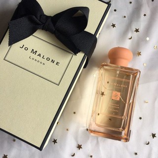 Nước Hoa dùng thử Orange Blossom Jo Malone 10ml