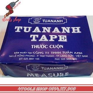 Thước cuộn 3m , 5m giá rẻ