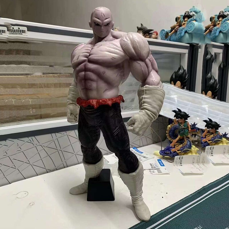 Mô hình figure Dragon Ball: Jiren 30cm