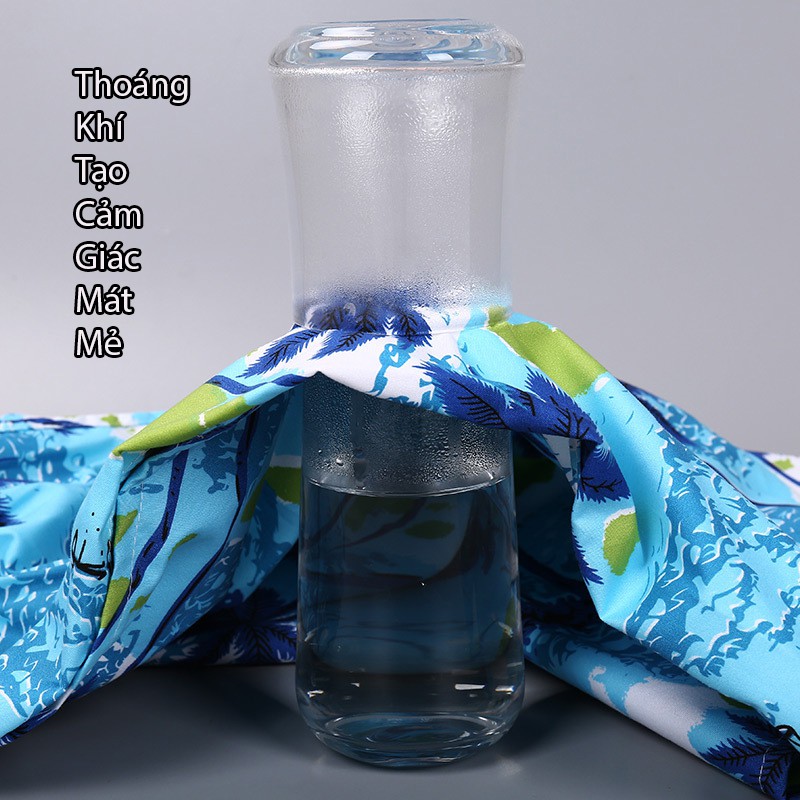 [40Kg - 80Kg] Quần Short Đi Biển Quần Đùi Mặc Nhà Hàng Quảng Châu, Chất Gió Mềm Thoáng Mát, Vận Động Thoải Mái | BigBuy360 - bigbuy360.vn