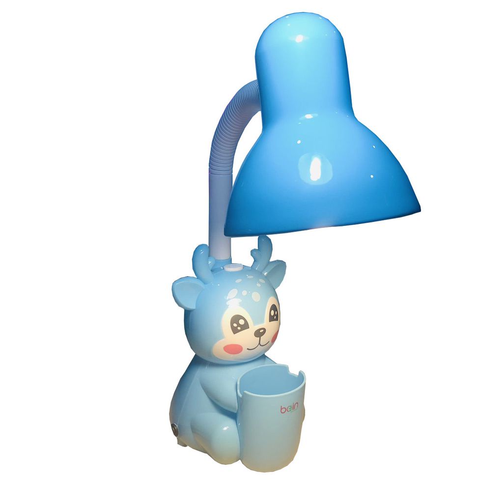 Đèn học chống cận thị Bein BE001 có bóng