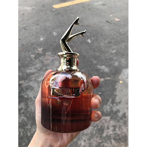 Nước hoa nữ Scandal nước hoa mùi hương ngọt ngào gợi cảm thanh lịch_Hương đậm đà sp kèm quà tặng | BigBuy360 - bigbuy360.vn
