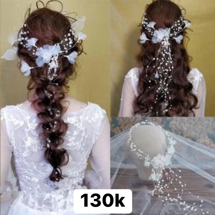 Vòng ngọc Giá 130k