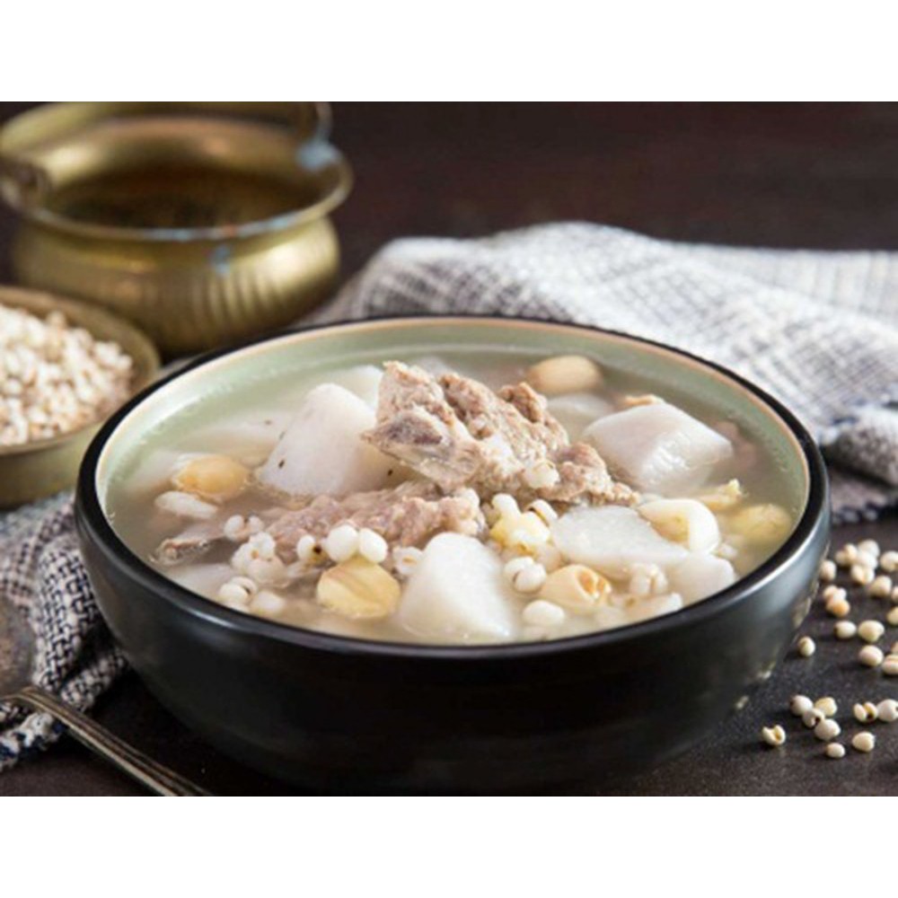 500gr HOÀI SƠN/ CỦ MÀI