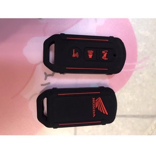Bọc Khoá Sh & Sh Mode 3 Nút Đủ Màu