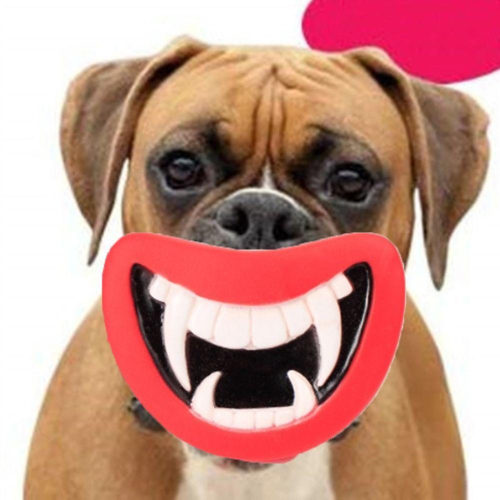 Đồ Chơi Nhai Gặm Vui Nhộn Cho Thú Cưng