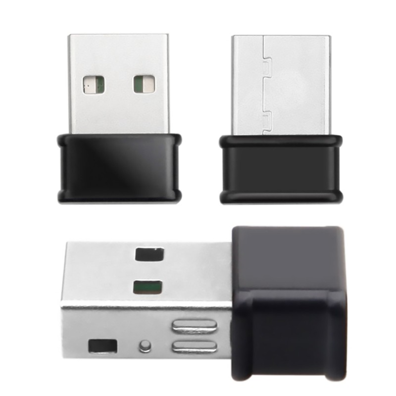 Usb Wifi Thông Minh Wili 802.11ac 1200mbps Băng Tần Kép 2.4g 5g Cho Máy Tính