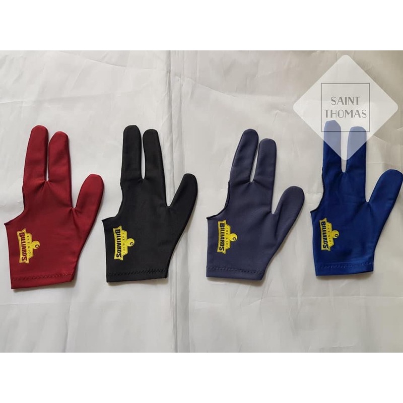 Bao tay Thế Giới Billiards