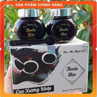 [CHÍNH HÃNG] Cao Xương Khớp Thuần Mộc